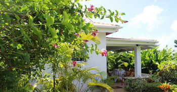 Smithys Garden Cottage St. George's Exterior photo