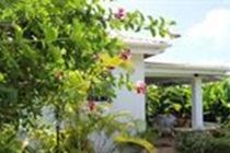 Smithys Garden Cottage St. George's Exterior photo